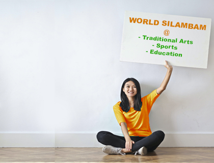 Silambam UN SDGS Goal 8