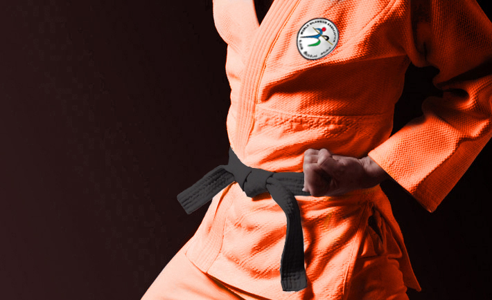 Image Black Belt for World Silambam Association