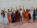 Silambam Arts & Education